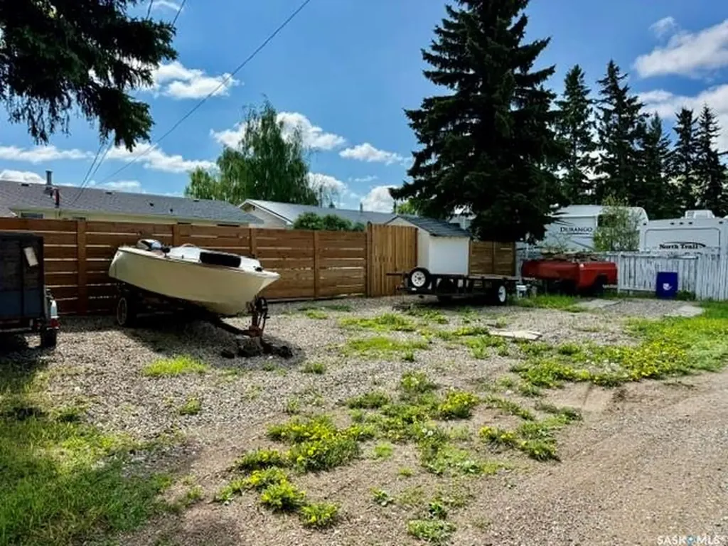 1117 10th Street Humboldt SK S0K 2A0