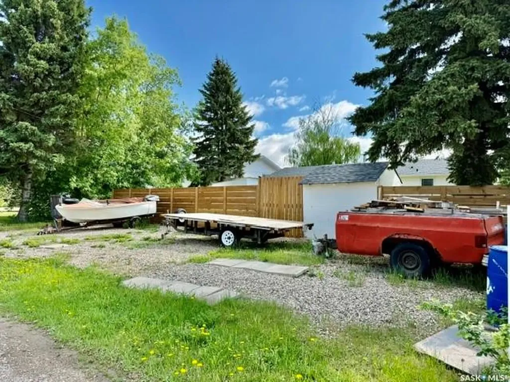 1117 10th Street Humboldt SK S0K 2A0