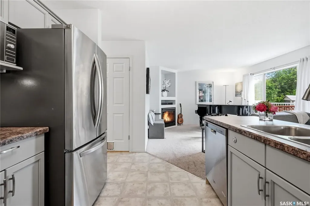 1627 Wingert Drive Regina SK S4X 4P9