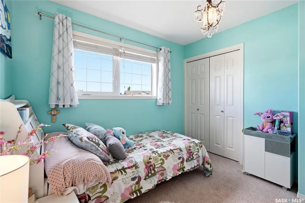 1627 Wingert Drive Regina SK S4X 4P9