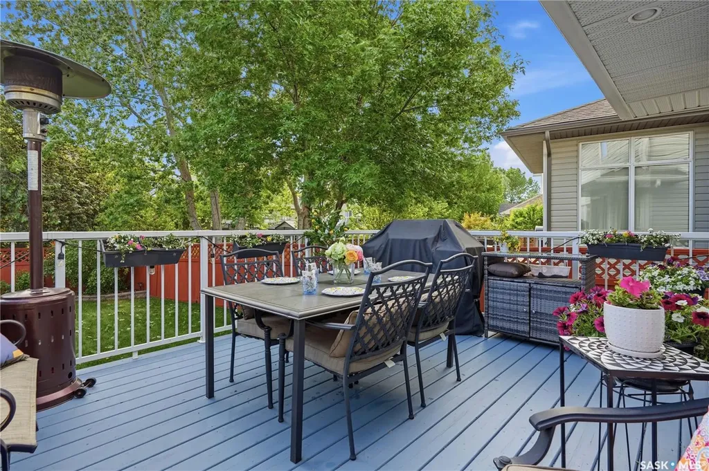 1627 Wingert Drive Regina SK S4X 4P9