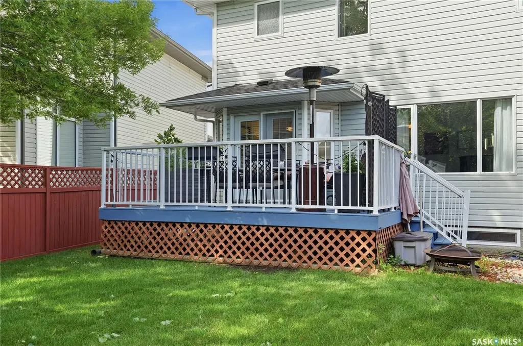 1627 Wingert Drive Regina SK S4X 4P9