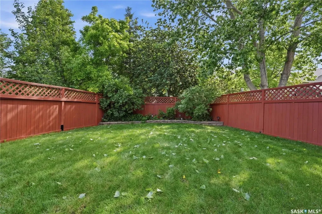 1627 Wingert Drive Regina SK S4X 4P9