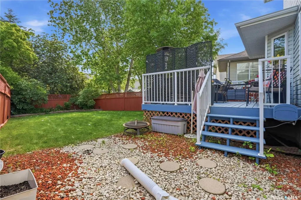 1627 Wingert Drive Regina SK S4X 4P9