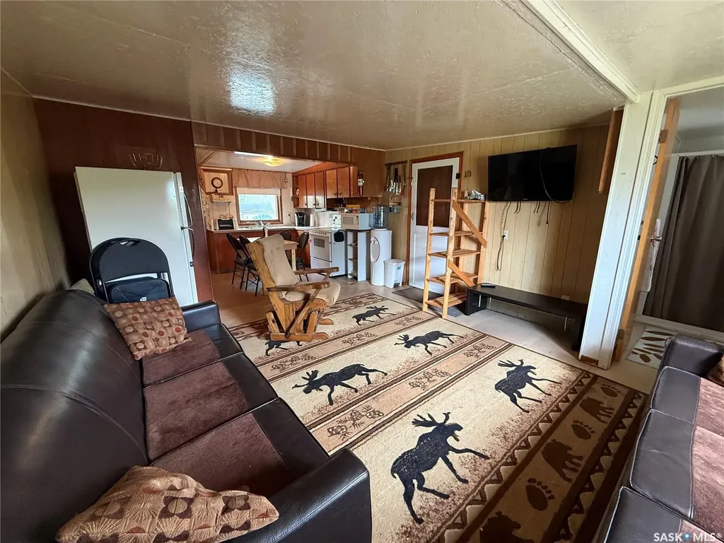 12 Canary Drive Glen Harbour SK S0G 4L0