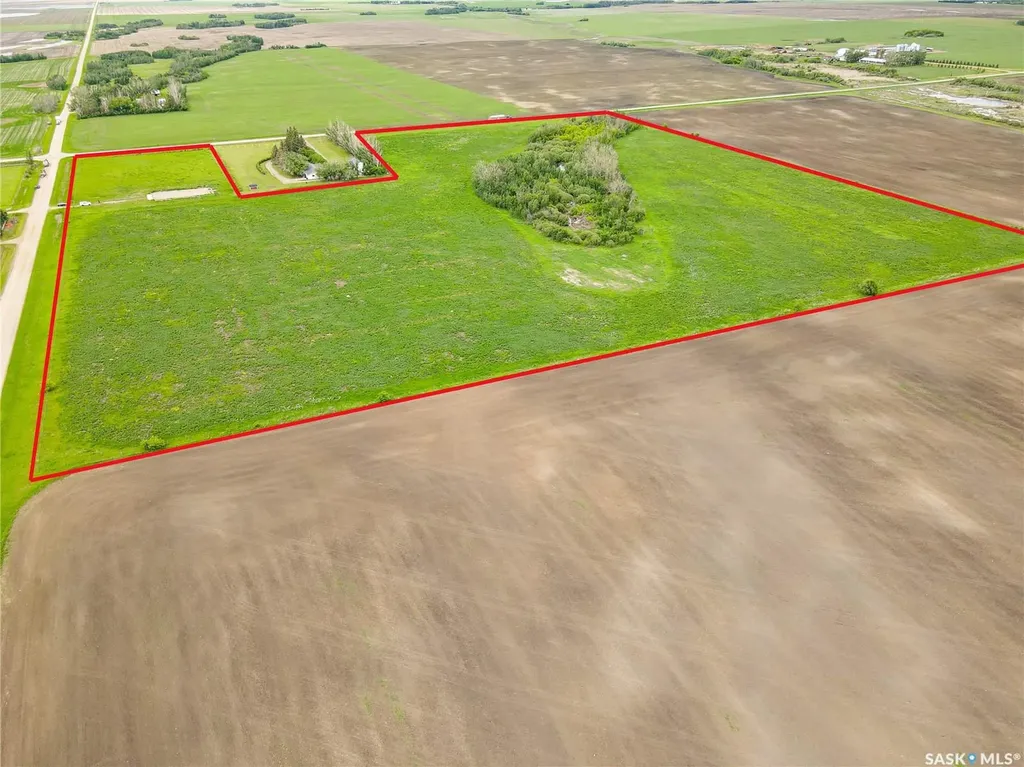 Rural Address Rosthern Rm No. 403 SK S0K 3A0