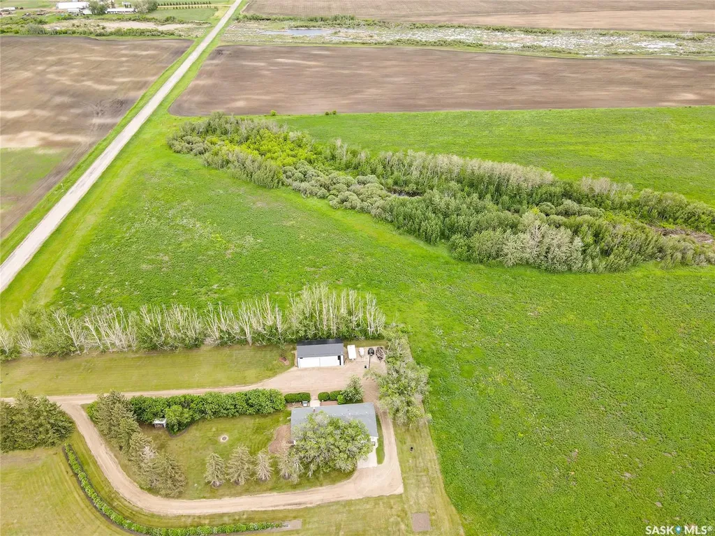 Rural Address Rosthern Rm No. 403 SK S0K 3A0