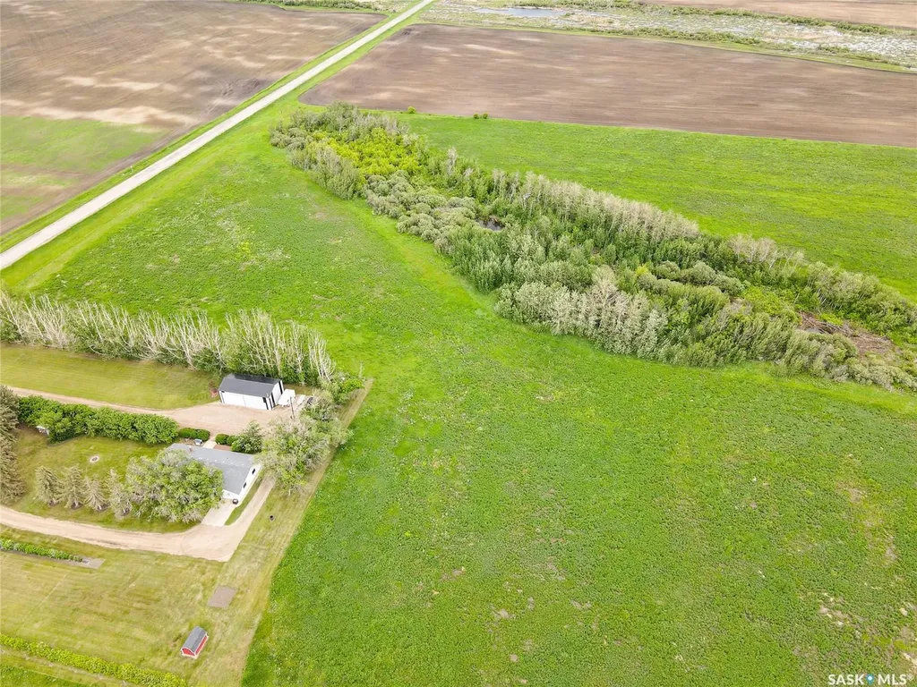 Rural Address Rosthern Rm No. 403 SK S0K 3A0
