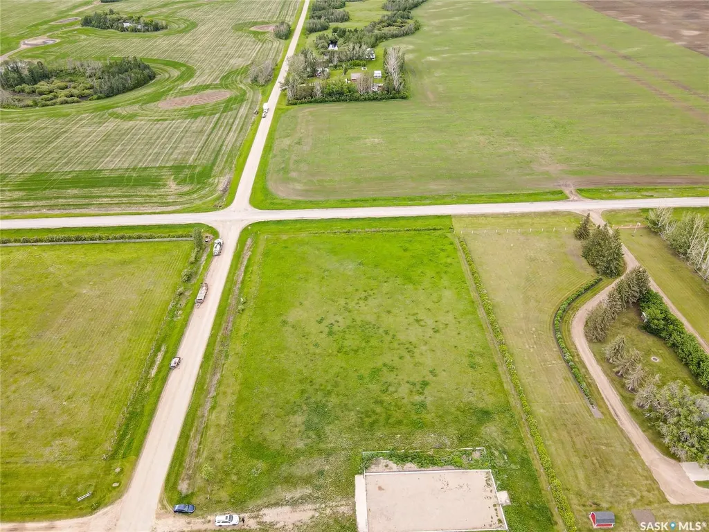 Rural Address Rosthern Rm No. 403 SK S0K 3A0