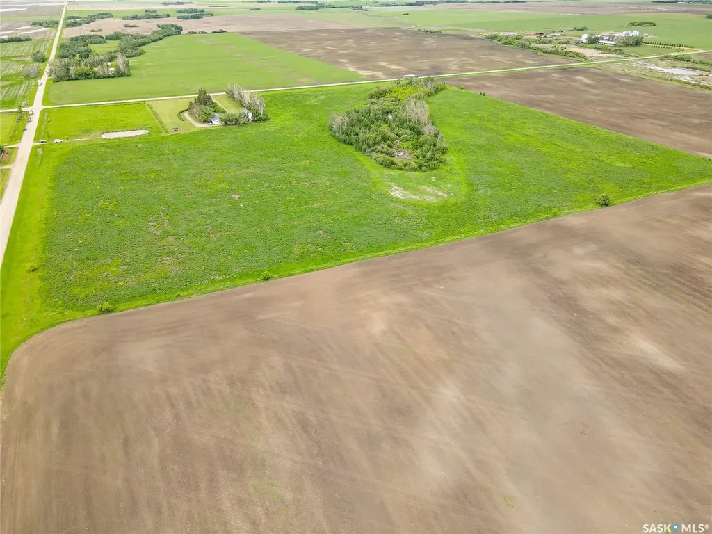 Rural Address Rosthern Rm No. 403 SK S0K 3A0