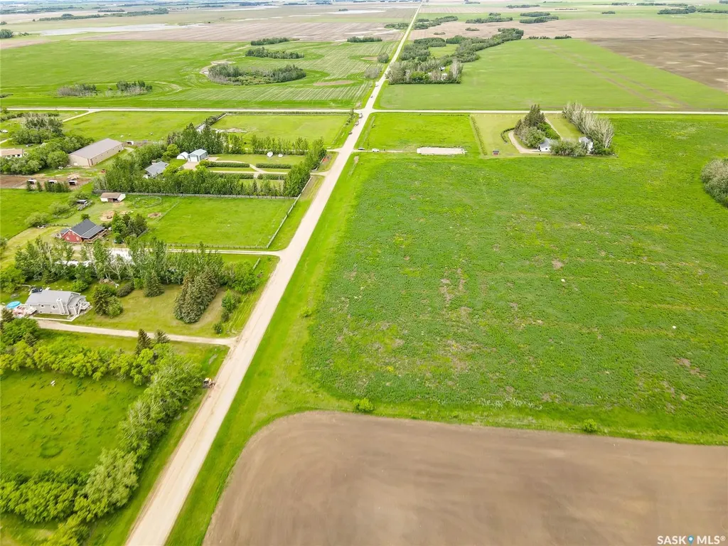 Rural Address Rosthern Rm No. 403 SK S0K 3A0
