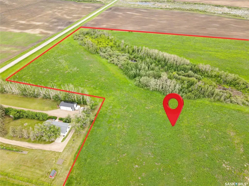 Rural Address Rosthern Rm No. 403 SK S0K 3A0