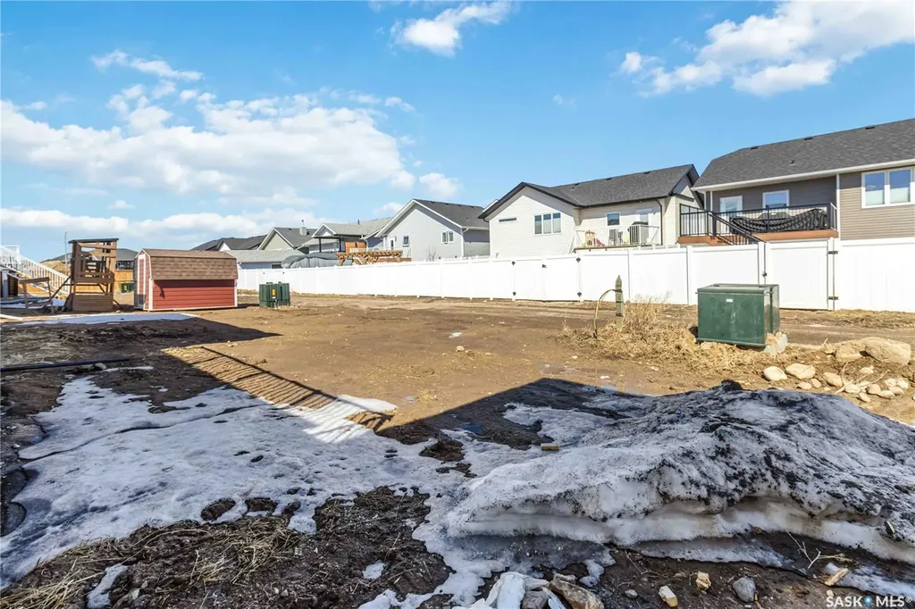 803 1st Avenue N Warman SK S0K 4S5