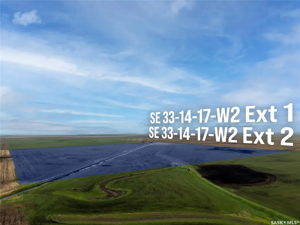Rural Address Lajord Rm No. 128 SK S0G 2T0