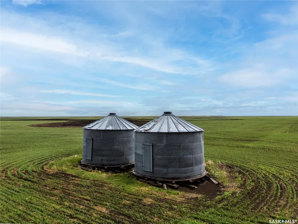 Rural Address Lajord Rm No. 128 SK S0G 2T0