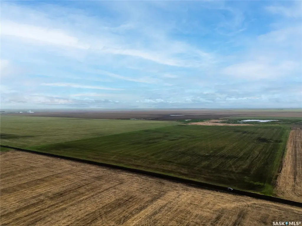 Rural Address Lajord Rm No. 128 SK S0G 2T0