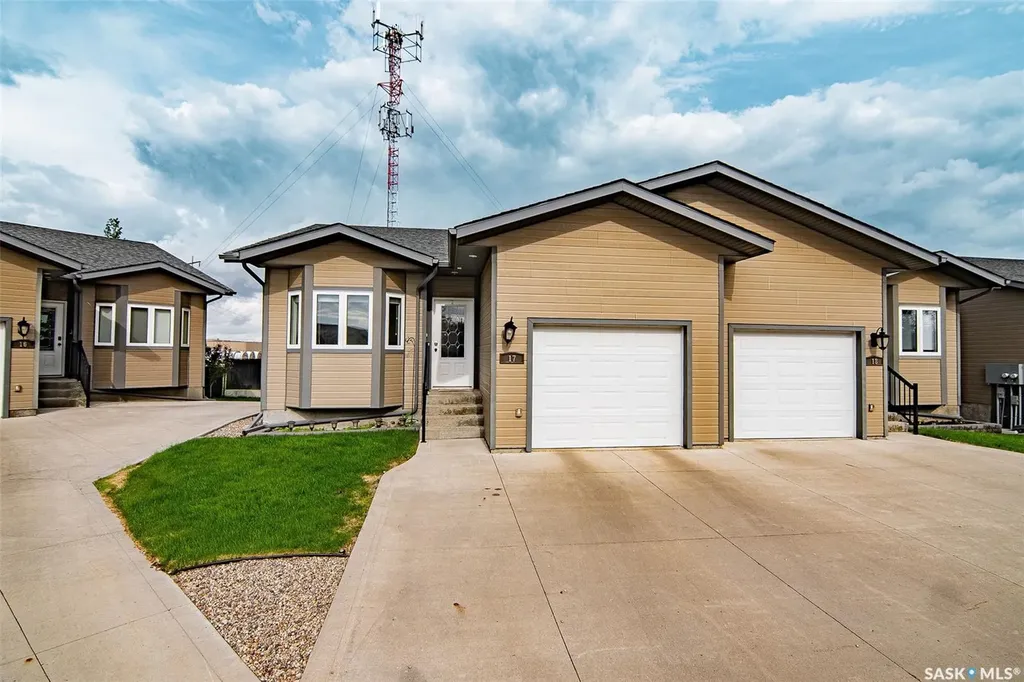 550 Southwood Drive Prince Albert SK S6V 1G4