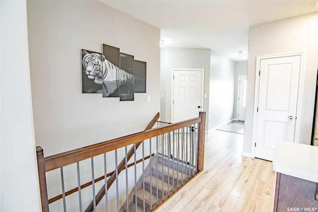 550 Southwood Drive Prince Albert SK S6V 1G4