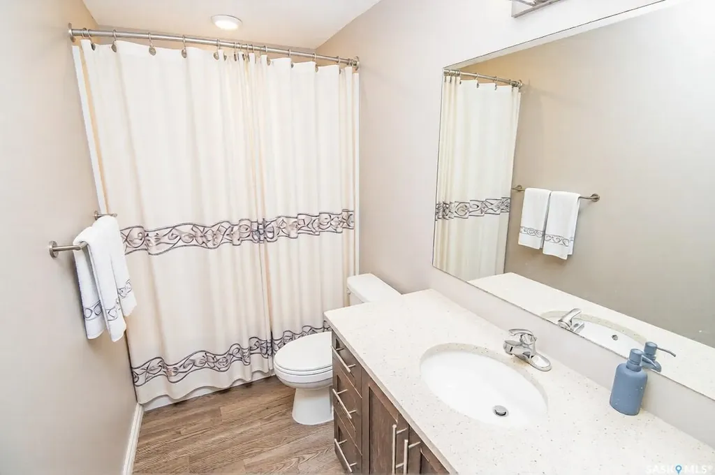 550 Southwood Drive Prince Albert SK S6V 1G4