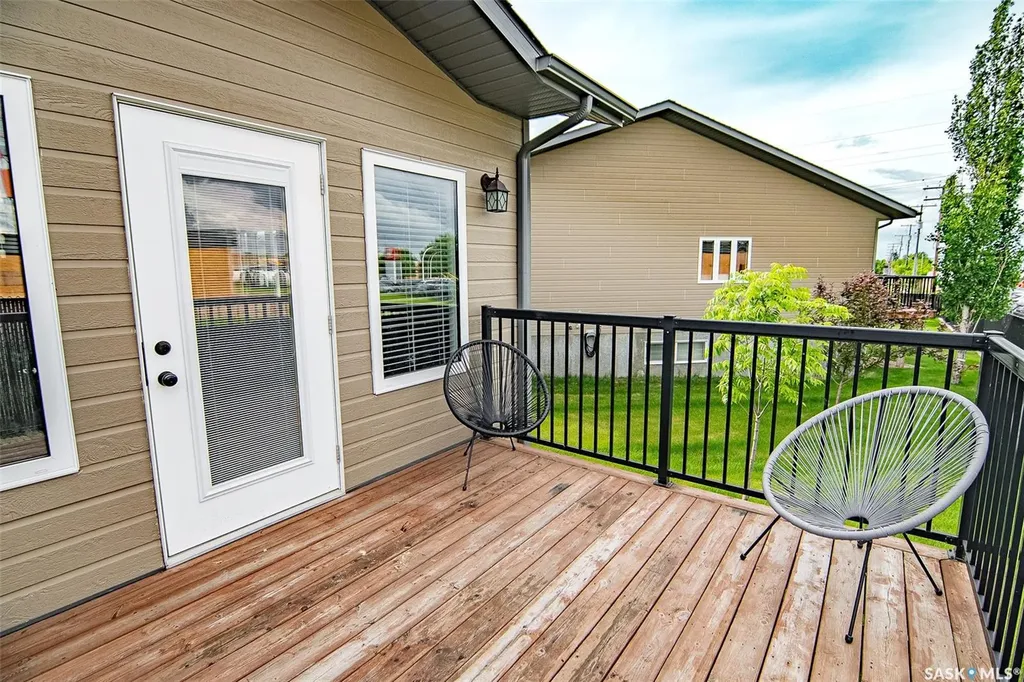550 Southwood Drive Prince Albert SK S6V 1G4