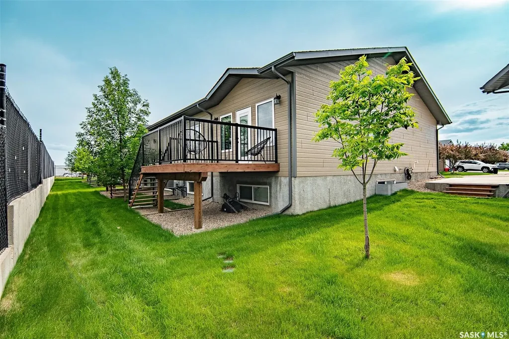 550 Southwood Drive Prince Albert SK S6V 1G4