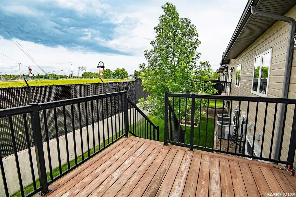 550 Southwood Drive Prince Albert SK S6V 1G4