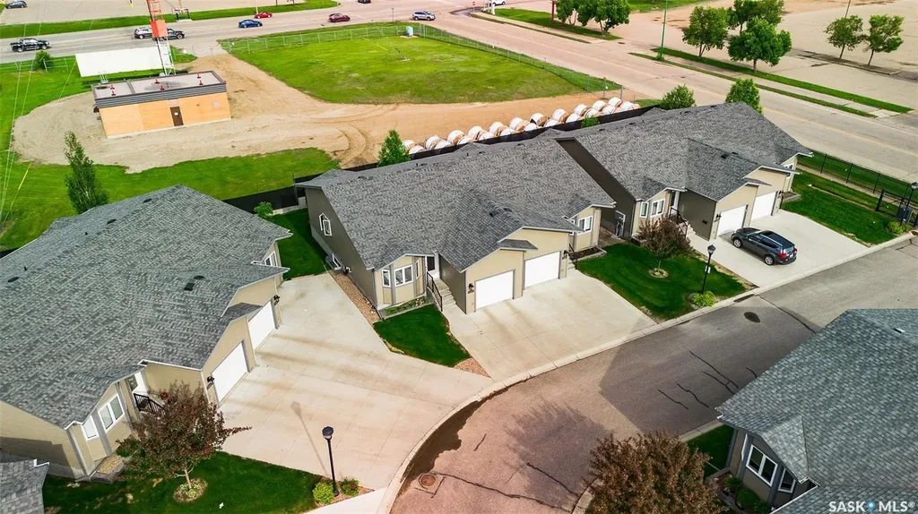 550 Southwood Drive Prince Albert SK S6V 1G4