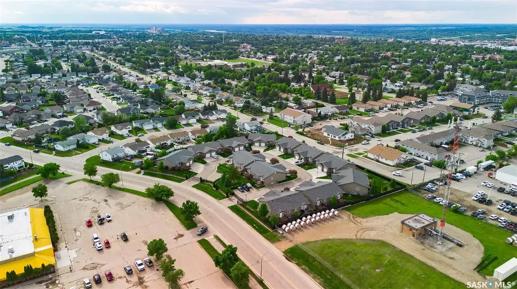 550 Southwood Drive Prince Albert SK S6V 1G4