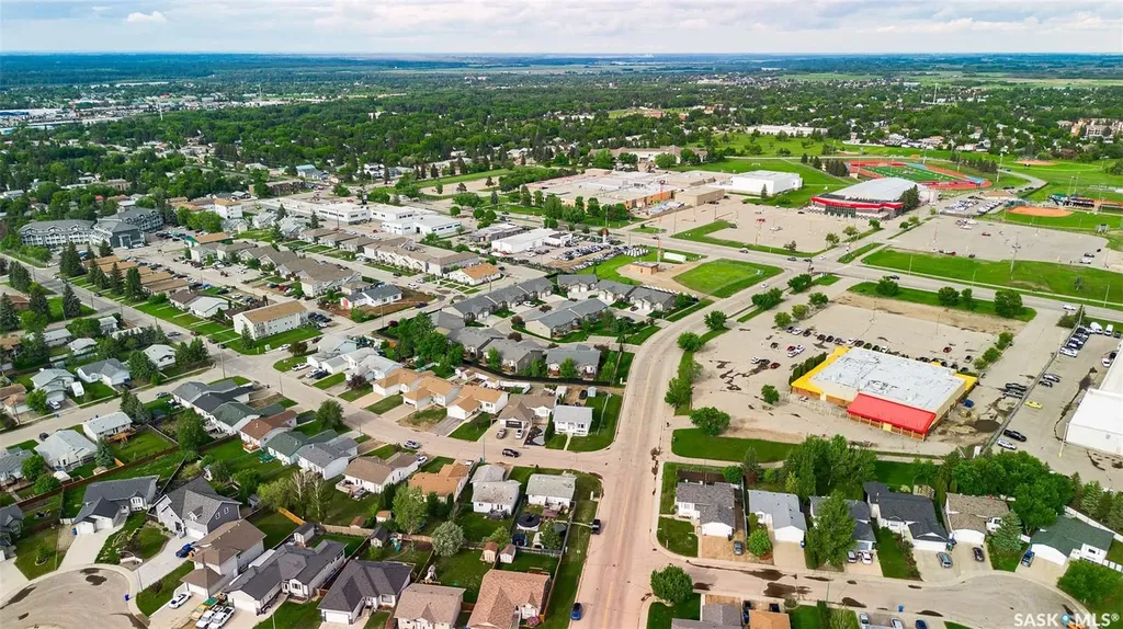 550 Southwood Drive Prince Albert SK S6V 1G4
