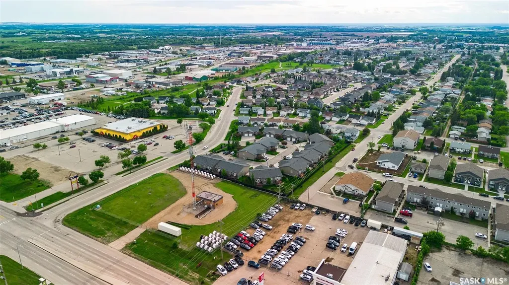 550 Southwood Drive Prince Albert SK S6V 1G4