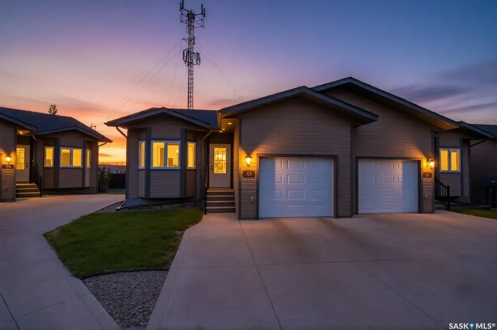 550 Southwood Drive Prince Albert SK S6V 1G4