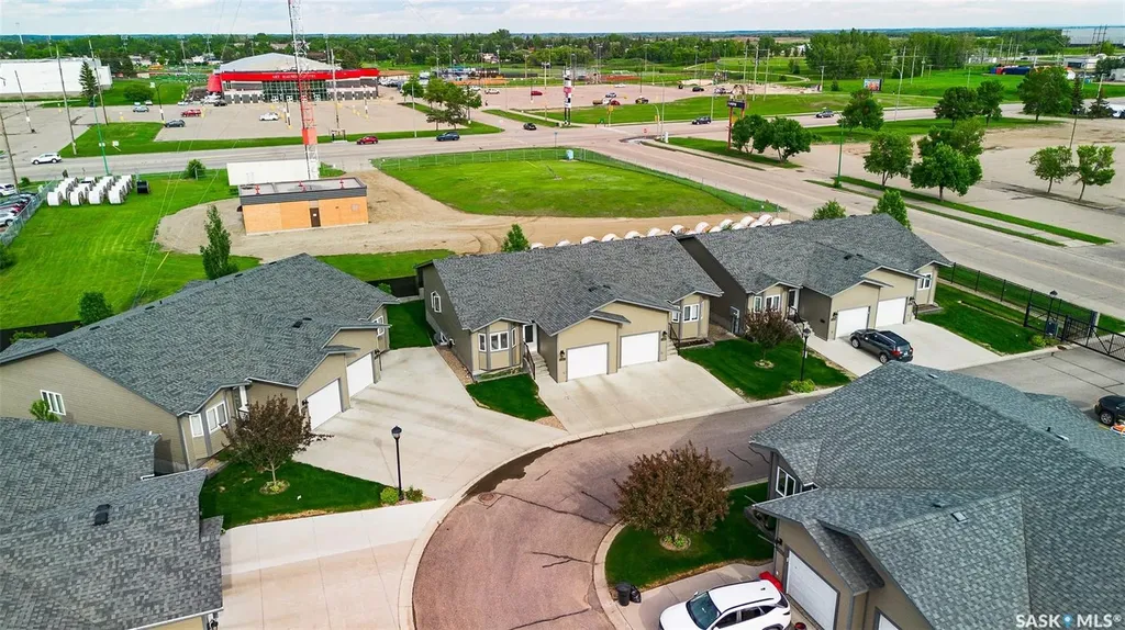 550 Southwood Drive Prince Albert SK S6V 1G4