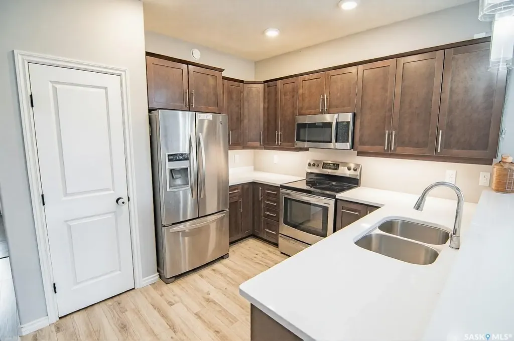 550 Southwood Drive Prince Albert SK S6V 1G4