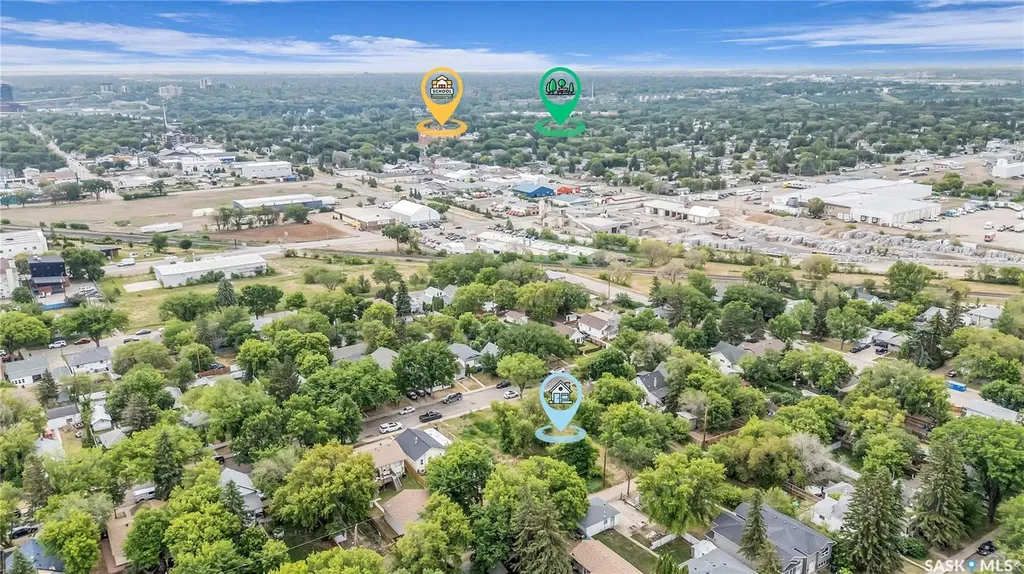431B R Avenue S Saskatoon SK S7M 2Z4