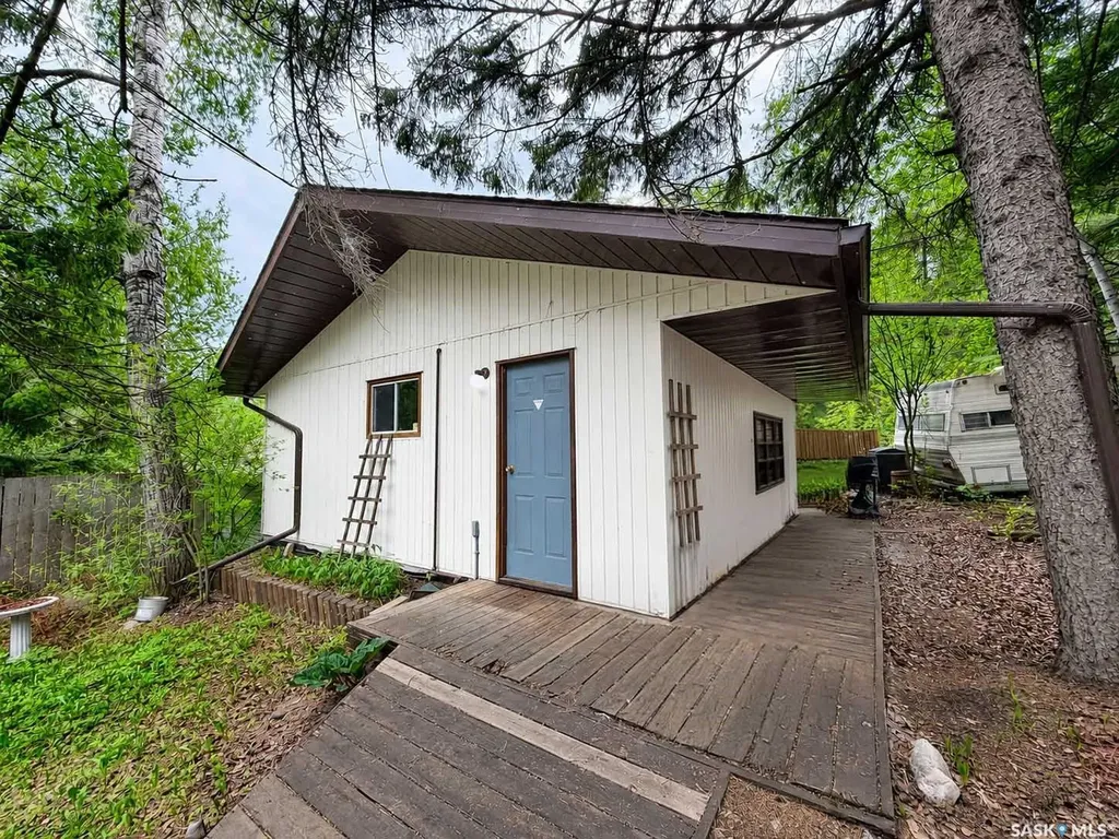 333 Ambrose Avenue Lakeland Rm No. 521 SK S0J 0N0