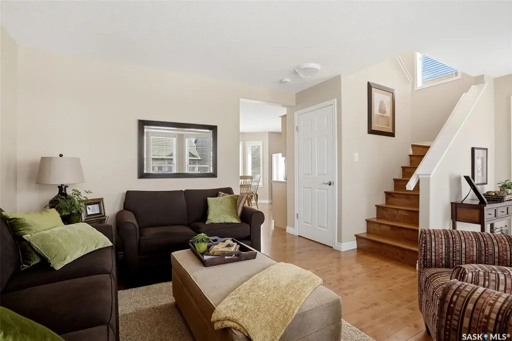 1051 Snowberry Way N Regina SK S4X 4P5