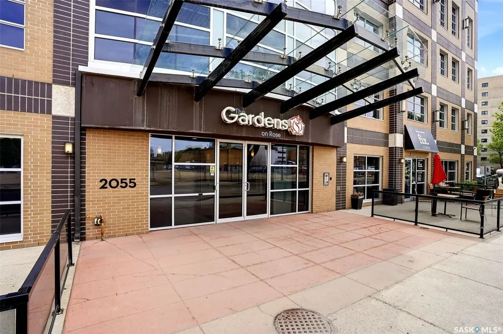 2055 Rose Street Regina SK S4P 2A3