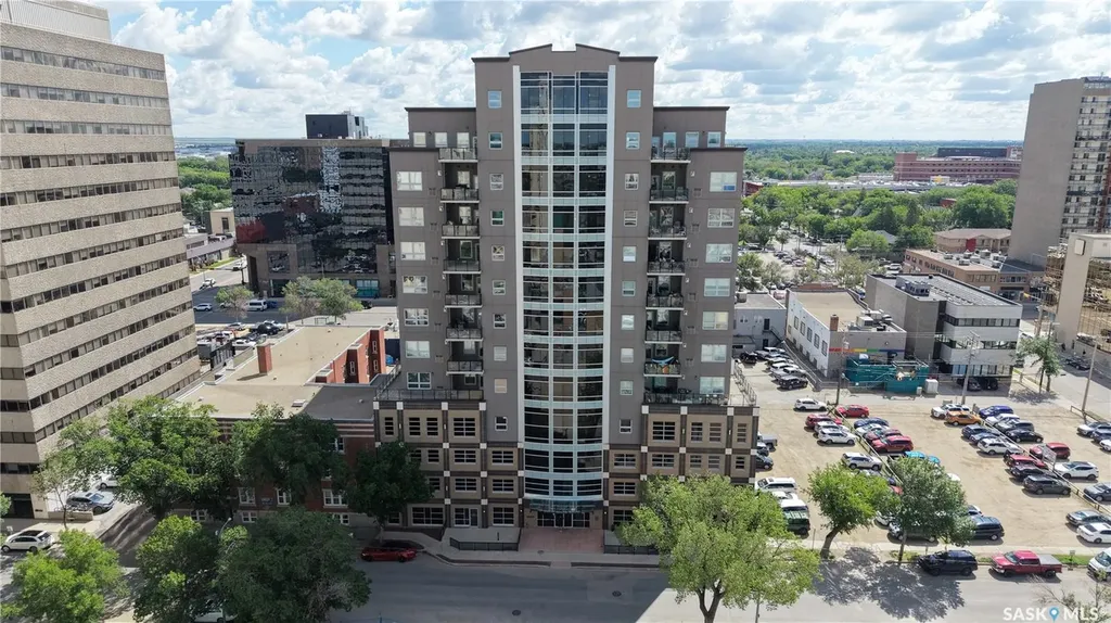 2055 Rose Street Regina SK S4P 2A3