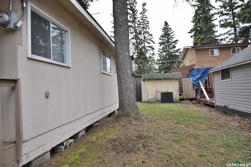 13 6th Street Lakeland Rm No. 521 SK S0J 0N0