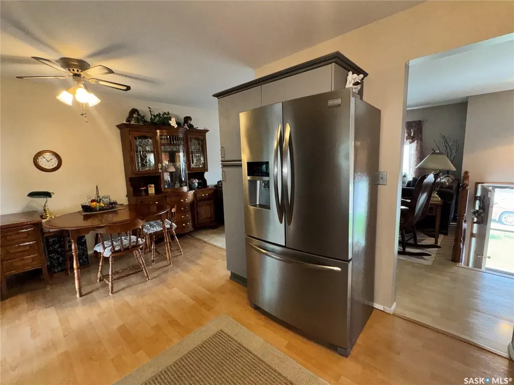 523 8th Avenue W Biggar SK S0K 0M0