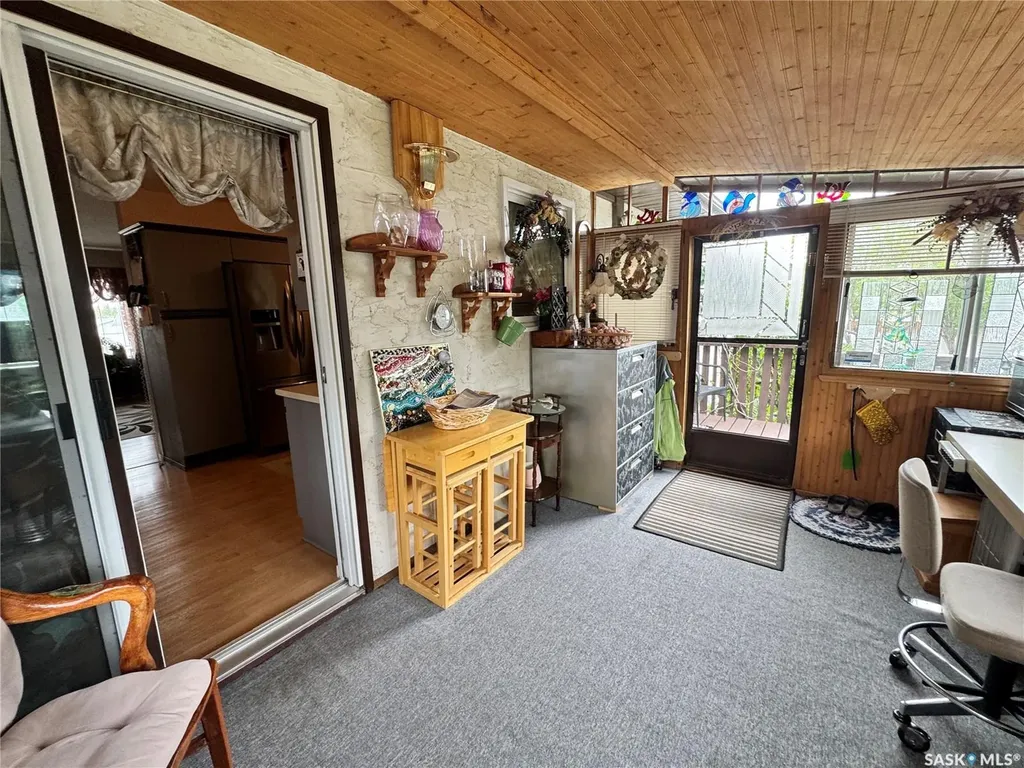 523 8th Avenue W Biggar SK S0K 0M0