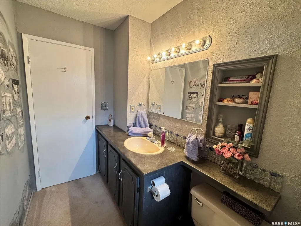 523 8th Avenue W Biggar SK S0K 0M0