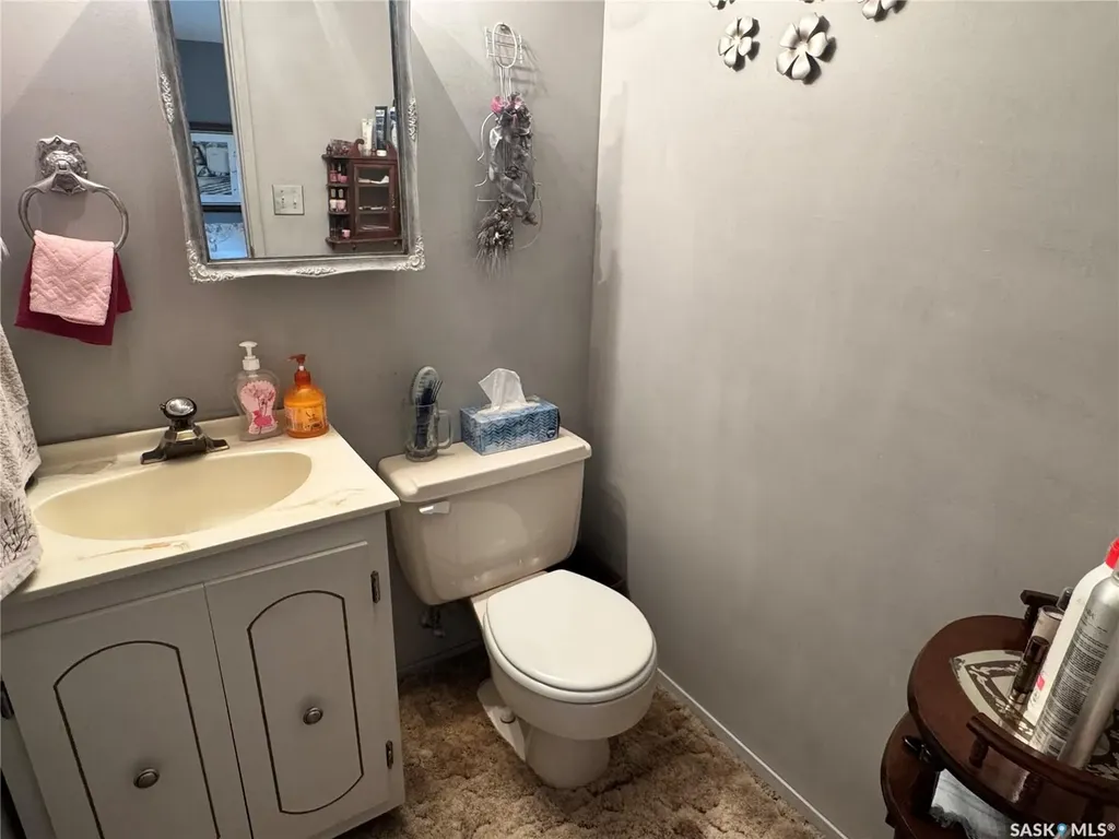 523 8th Avenue W Biggar SK S0K 0M0