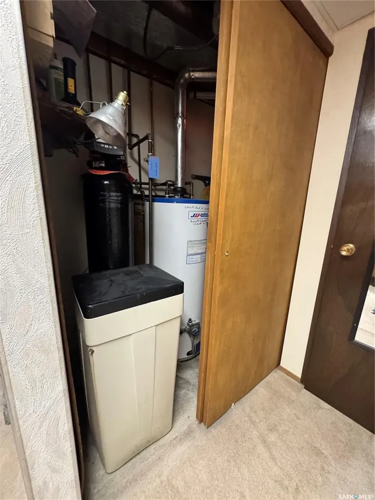 523 8th Avenue W Biggar SK S0K 0M0