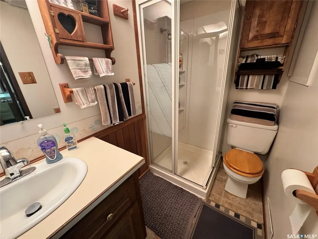 523 8th Avenue W Biggar SK S0K 0M0