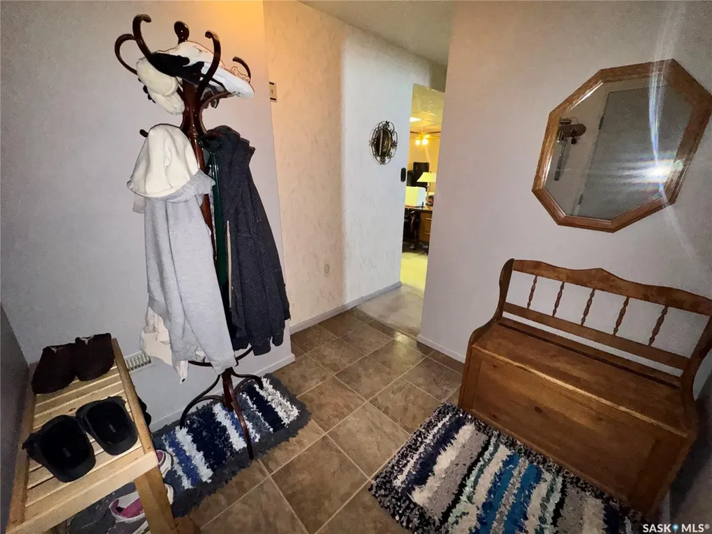 523 8th Avenue W Biggar SK S0K 0M0