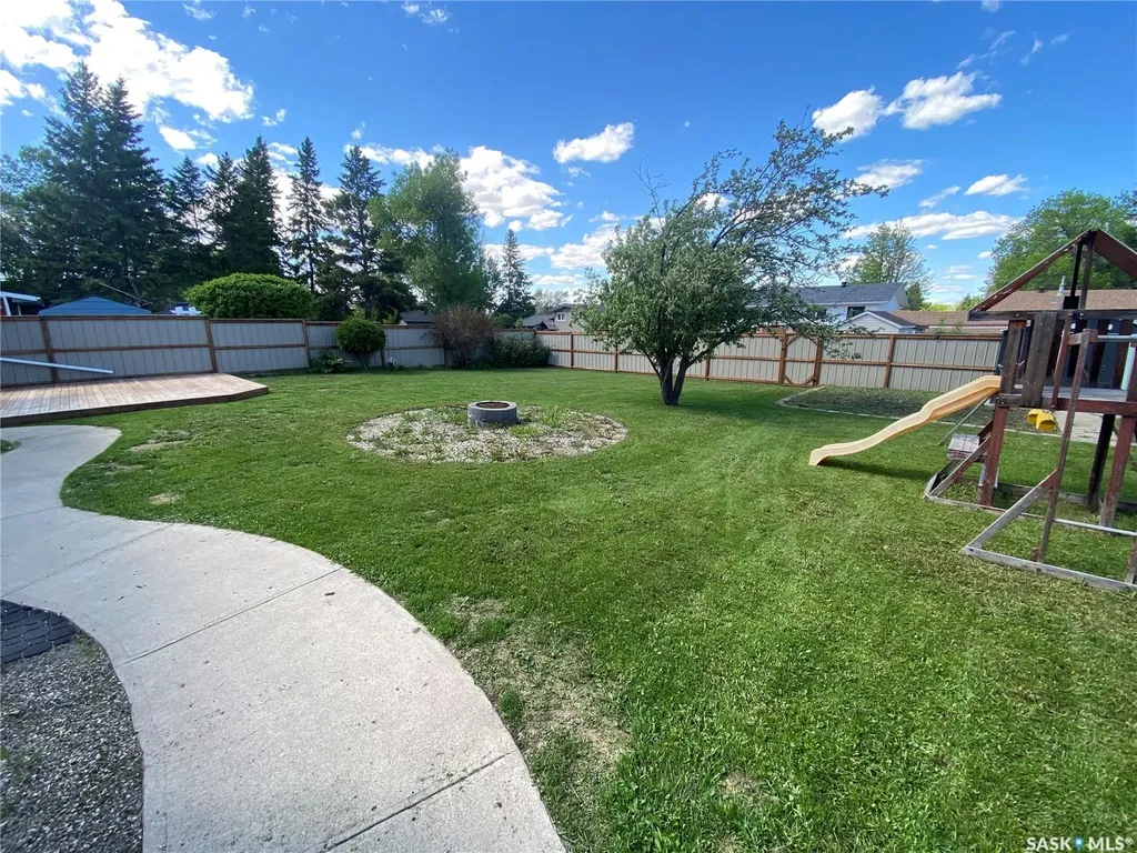 470 Riverview Road Yorkton SK S3N 2L9
