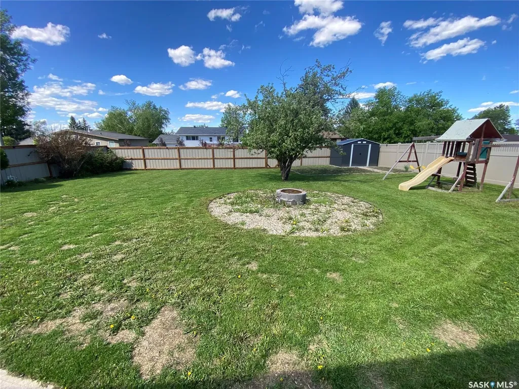 470 Riverview Road Yorkton SK S3N 2L9