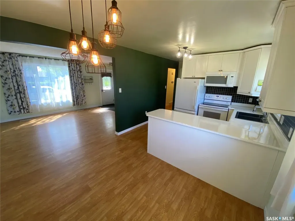 470 Riverview Road Yorkton SK S3N 2L9