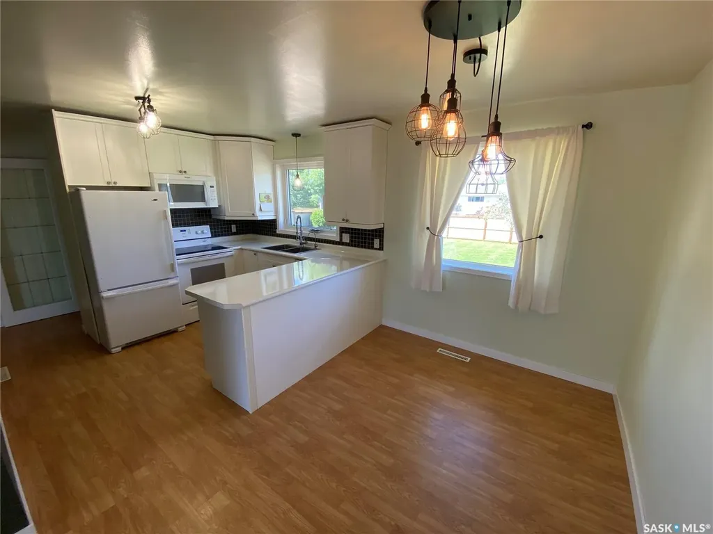 470 Riverview Road Yorkton SK S3N 2L9